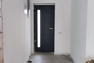 FARA COMISIOANE in Gulia casa cu 4 camere 2 bai terasa PARTER+pod placa la cheie - 11