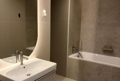Apartament 3 camere zona Aviației Pipera Nord in Aviației Tower cu parcare - 7