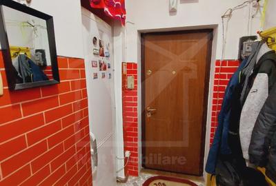 Oferta top! Apartament 3 camere strada Horea - 13
