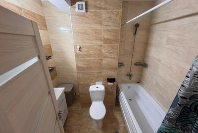 Apartament cu 2 camere - zona Tudor Vladimirescu - complex Rivers Towers - 1