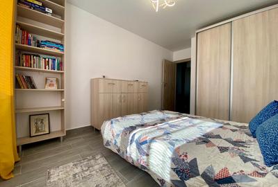 Apartament - 2 camere - AC - Centrala proprie - Militari Residence - 1