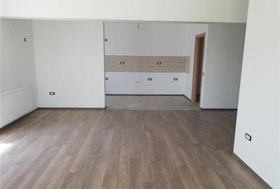 PENTHOUSE 3 CAMERE, TERASA 48 MP, TRACTORUL, ZONA CORESI MALL - 4