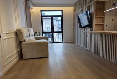 Teatrul Notara Apartament 2 Camere Mobilat Utilat DE LUX - 4