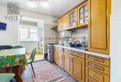 Apartament 2 camere - DECOAMDANT - zona RAHOVA - 7