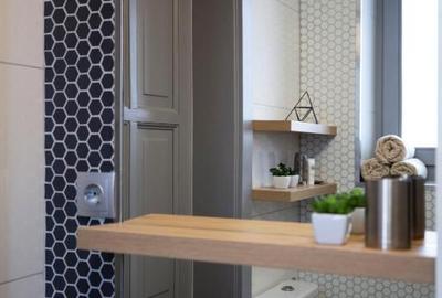 Apartament de vânzare, 1 cameră, 45 mp, zona The Office, ideal pentru investiție - 11