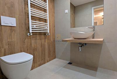 Apartament 3 camere, decomandat, bloc nou, Bd. Metalurgiei, Sector 4 - 10
