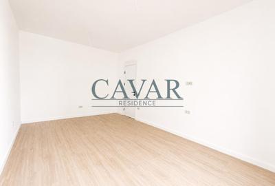 Alege calitatea, semnata Cavar Residence - 12