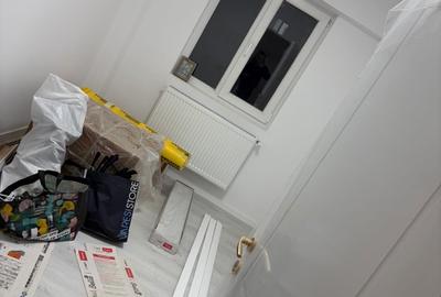 PROPRIETAR Apartament complet renovat bloc A6 4 camere - 12