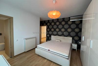 PIPERA IANCU NICOLAE COMPLEX APARTMENT 3 CAMERE MOBILAT LUX - 22