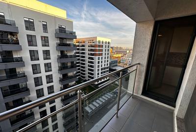 2 Camere Vedere Libera Politehnica Apaca AFI Ctroceni 2Min Metrou - 21