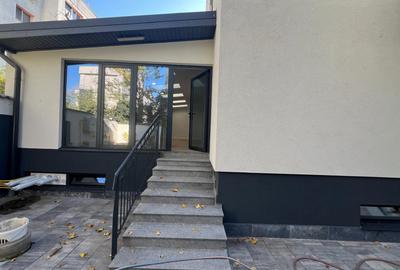 Spatiu Comercial Modern | Bloc nou 2025 | Tei | Sector 2 - 9