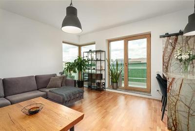 PIPERA LOFT,APARTAMENT,2 CAMERE,66 MP,ETAJ 2,BLOC 2023 - 2