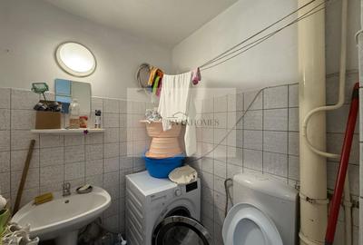 4 camere/Etaj 1/Zona Dâmboviței - 9
