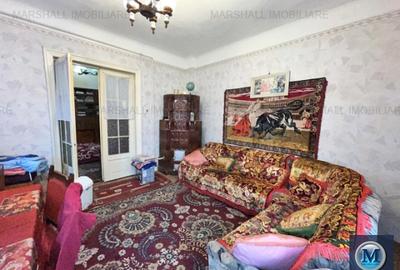 Vila cu 6 camere de vanzare, zona Buna Vestire, 152 mp #16456 - 1