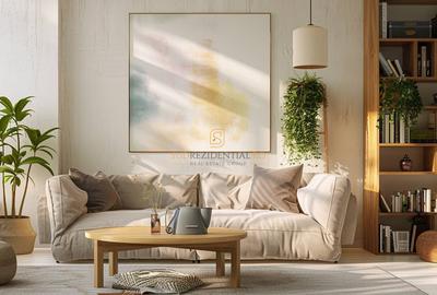 Garsoniera, logie spatioasa, Sector 4, STB, Metrou Aparatorii Patriei - 1