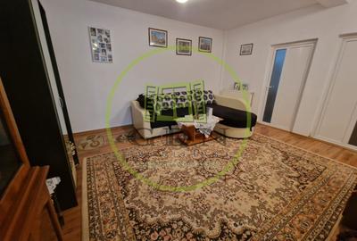 Apartament 3 camere, Bilateral , 67,75mp, cartier Lascar Catargiu, zona Stadion - 1