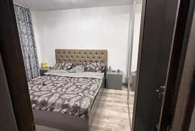 APARTAMENT MODERN SI RENOVAT 2 CAMERE BLOC REABILITAT METROU JIULUI - 2