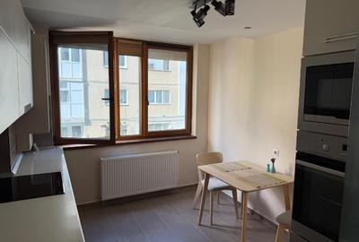 Apartament premium 2 camere | 55 mp | Etaj 1 | Calea Dumbrăvii – locație exclusi - 4