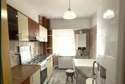 Apartament 2 camere decomandat - Păcurari, la bulevard - 6