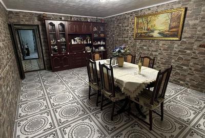 De vânzare casa Tichilesti noua - 8