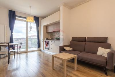 Apartament 2 camere si loc de parcare de închiriat ARED IMAR - 6