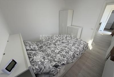 2 Camere de inchiriat cu Parcare Th Pallady - 4