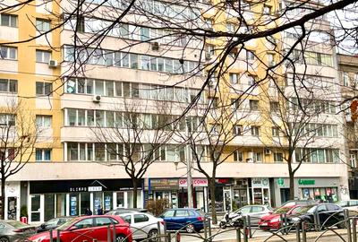 Spatiu comercial 55 mp de inchiriat, trafic intens – zona Mosilor - 1