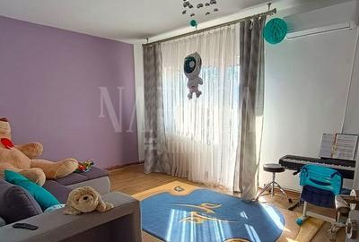 Apartament 3 camere de vanzare in Marasti, Cluj Napoca - 2