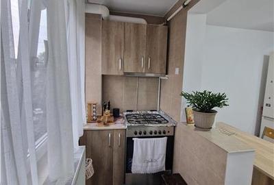 Apartament 2 camere decomandat  Burdujeni - 9