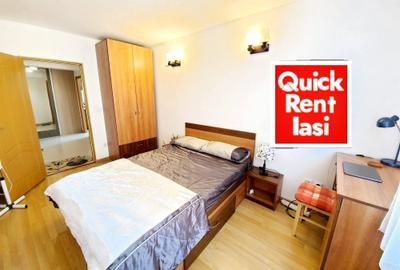 INCEPAND CU 1AUGUST-De Inchiriat Ultracentral Bulevardul Stefan Apartament Nou - 2