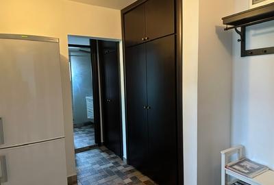 Anunț închiriere apartament 2 camere, garaj - 1