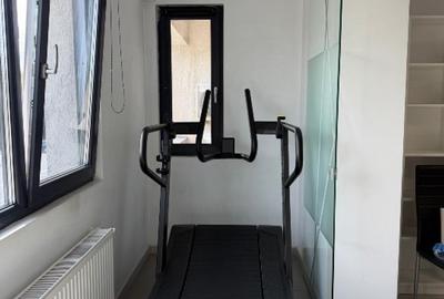 Inchiriere Apartament 2 camere Bloc Nou Grozavesti - 12