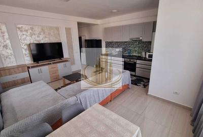 2 Cam | Etaj 2 | Mobilat | Dumbrăvița – Zona Cora | Ideal Investitie - 4