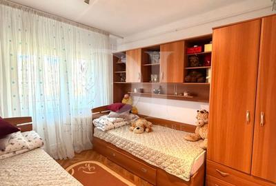 Apartament la cheie / Zona Manastur - 9