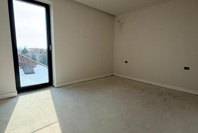 Apartament 3 Camere 16 mp Terasa Arqa Jolie Village Pipera - 8