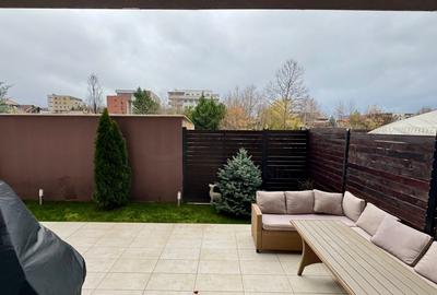 REA1026698 3 camere cu terasa de 75 mp Sisesti - 6