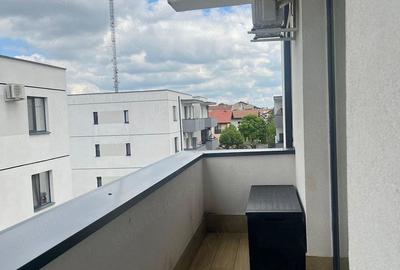 Braytim | Bloc 2024 | Încălzire în pardoseală | Mobilat-Utilat | Parcare CF - 4