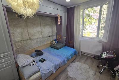 Apartament cu 4 camere de vanzare, Bd. C-tin Brancoveanu, Sector 4 - 16