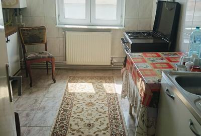 3 camere Delfinariu Faleza Nord - 4