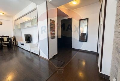 De închiriat: Apartament cu 3 camere in Ghimbav , COMISION 0% - 4