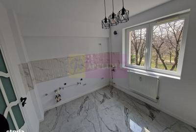 3 camere Giulești / Crângași – la Parcul Marin Preda –renovat - 1