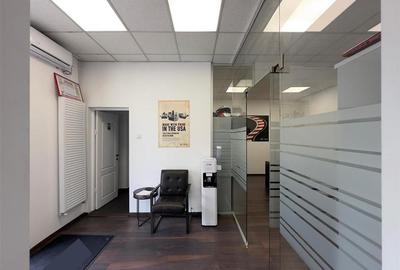 Spatiu comercial parter, 71mp, Carrefour Felicia - 12