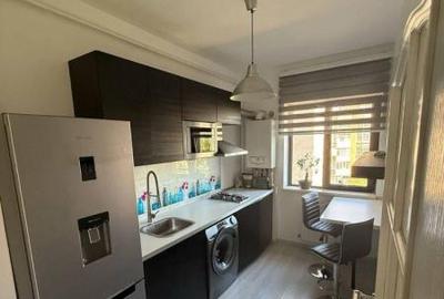 Garsoniera  bloc nou/zona  Plaza Residence metrou 7 minute - 6