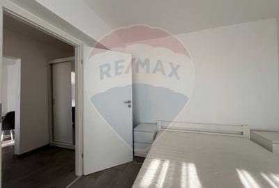 De închiriat apartament cu 2 camere în zona Nufarul - 18