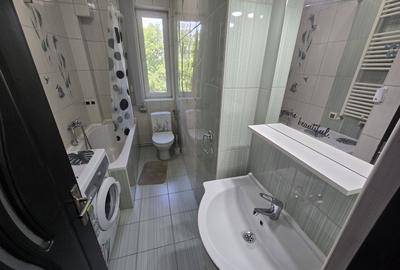 Apartament 2 camere,48 mp, semicentral - 5