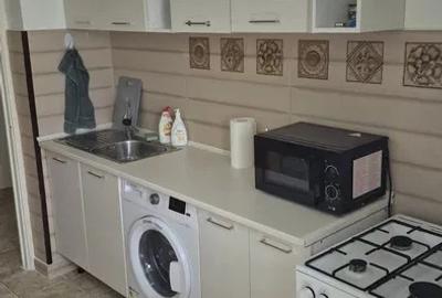 Inchiriere apartament 2 camere Zona Liviu Rebreanu - 1 Decembrie 1918 - 5