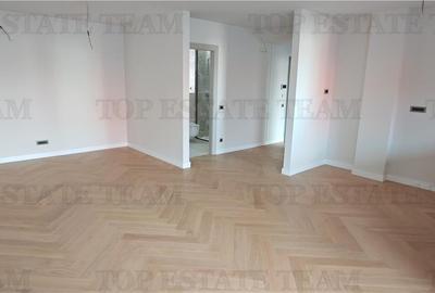 Apartament de 4 camere, cu finisaje premium, 160mp, 2bai, 2 bucatarii, toate uti - 6