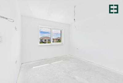 Duplex nou 4 camere și 400 mp teren - Zona Moșnița Veche - Timișoara - 17