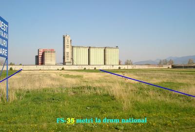 Teren cu potential - 5