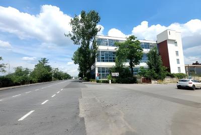 Spațiu industrial teren 3.954 mp situat la intrare în Sfântu Gheorghe - 1
